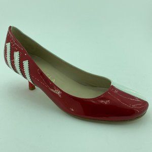 GIGI FAVELA KRIS SHOES, SIZE 36(ITALY) US-6 NWB